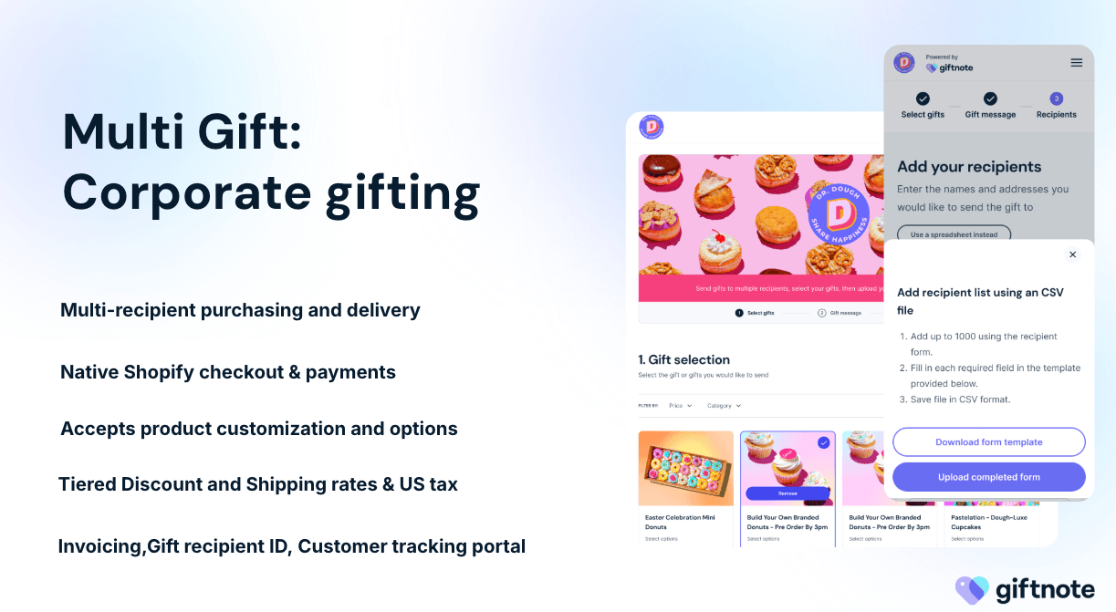 Corporate Gifting on Shopify Is Broken. Here’s How to Fix It.