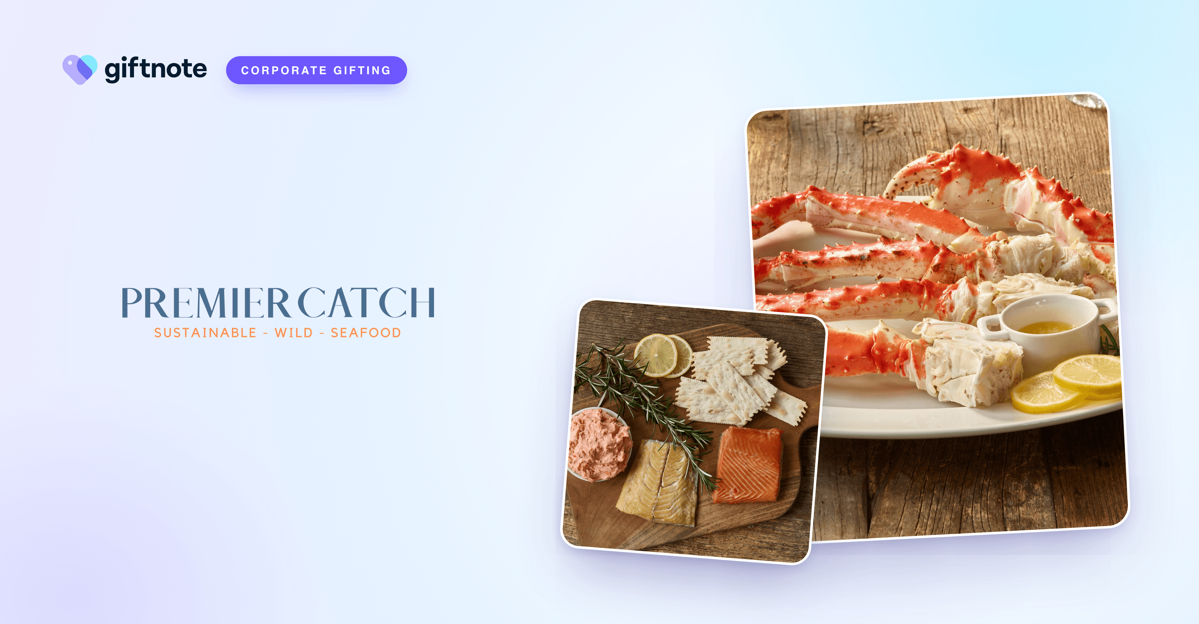 Premier Catch launches corporate gifting, powered by Giftnote