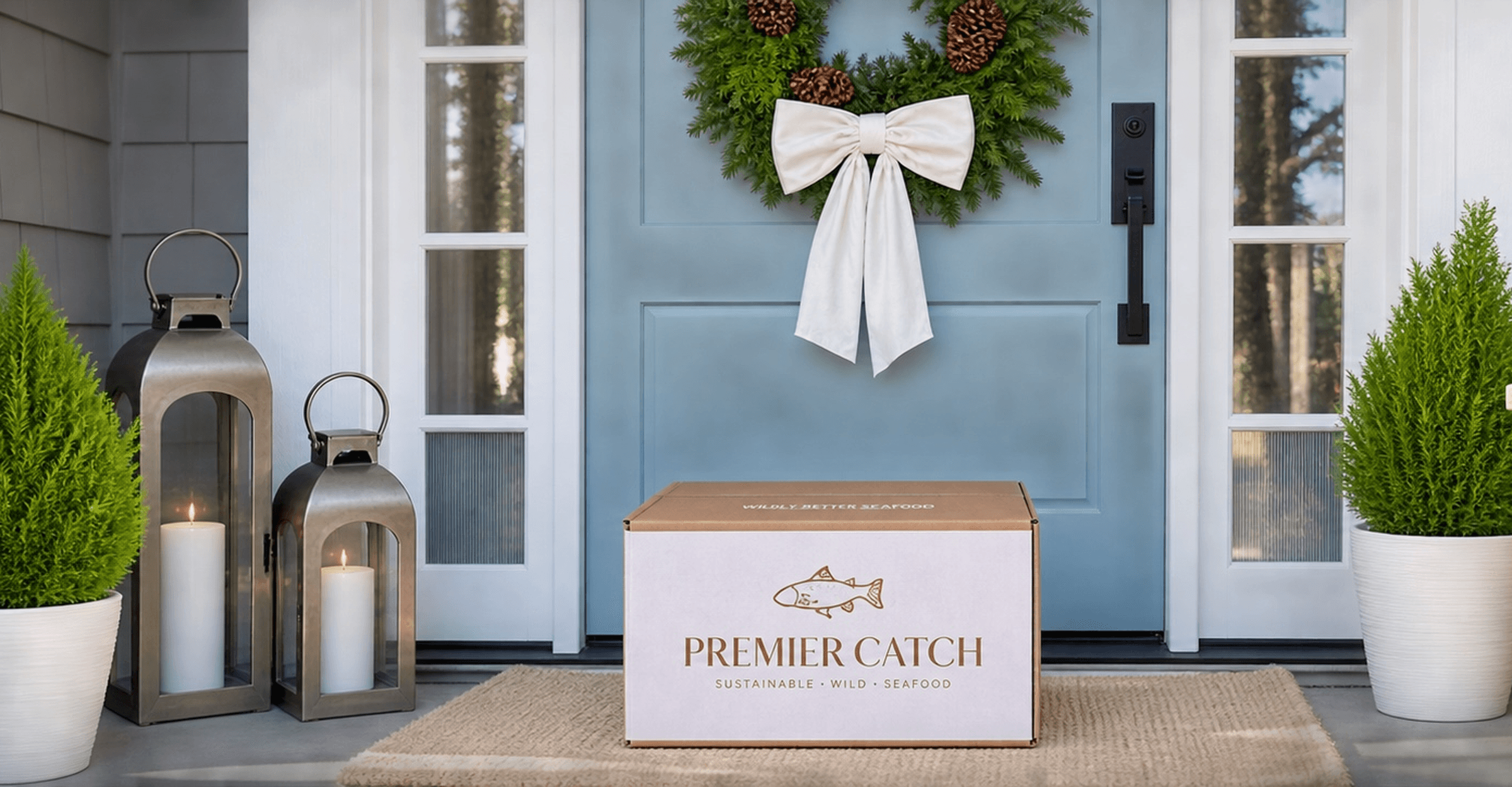 Premier Catch launches corporate gifting, powered by Giftnote
