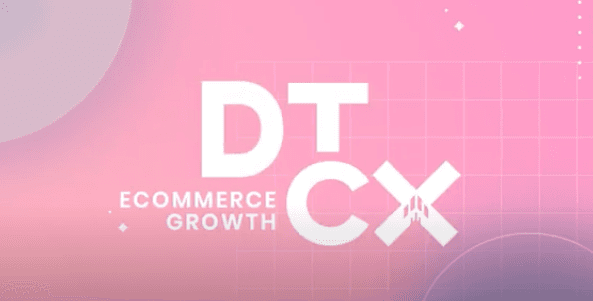 Giftnote, Crock'd and Dr Dough Donuts at the DTCX Online Summit 2023