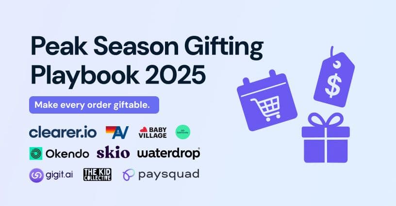 BFCM Strategies From Shopify Brands & Partners | Giftnote