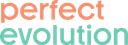 Perfect Evolution logo