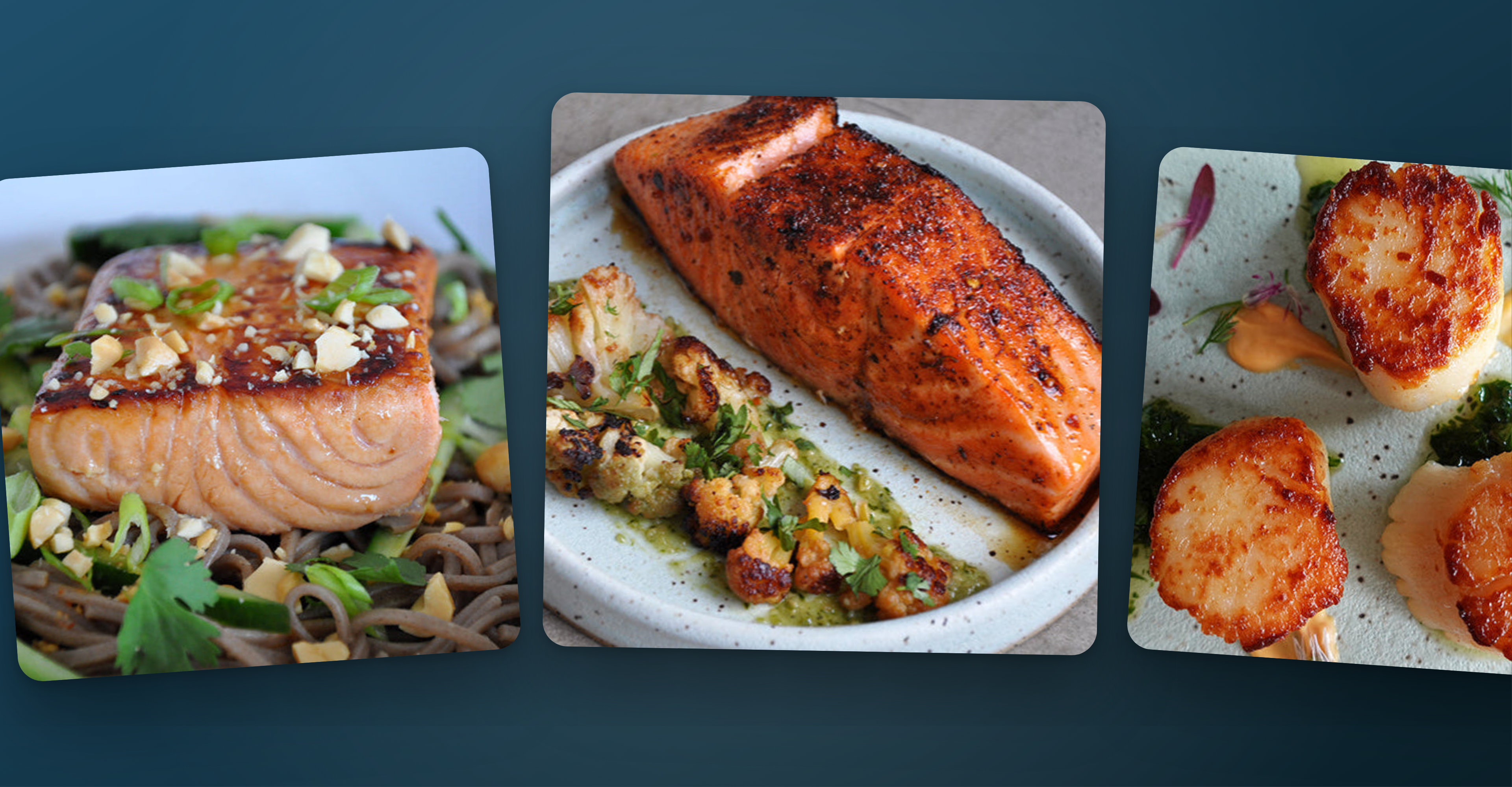 Wulf's Fish corporate gifts: the grade restaurants buy