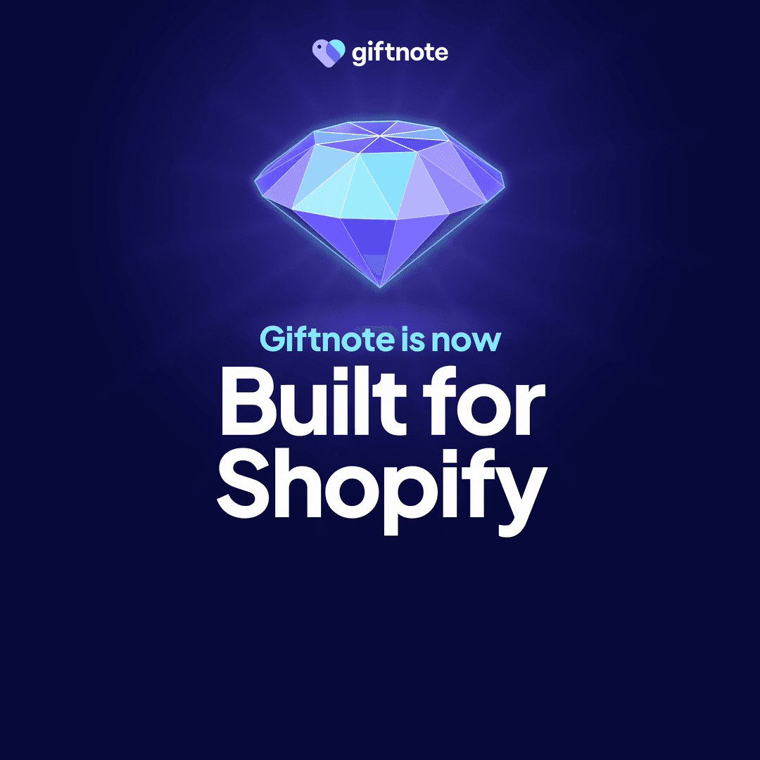 What it means to be Built for Shopify