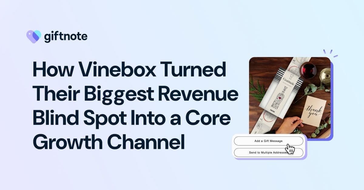 Vinebox