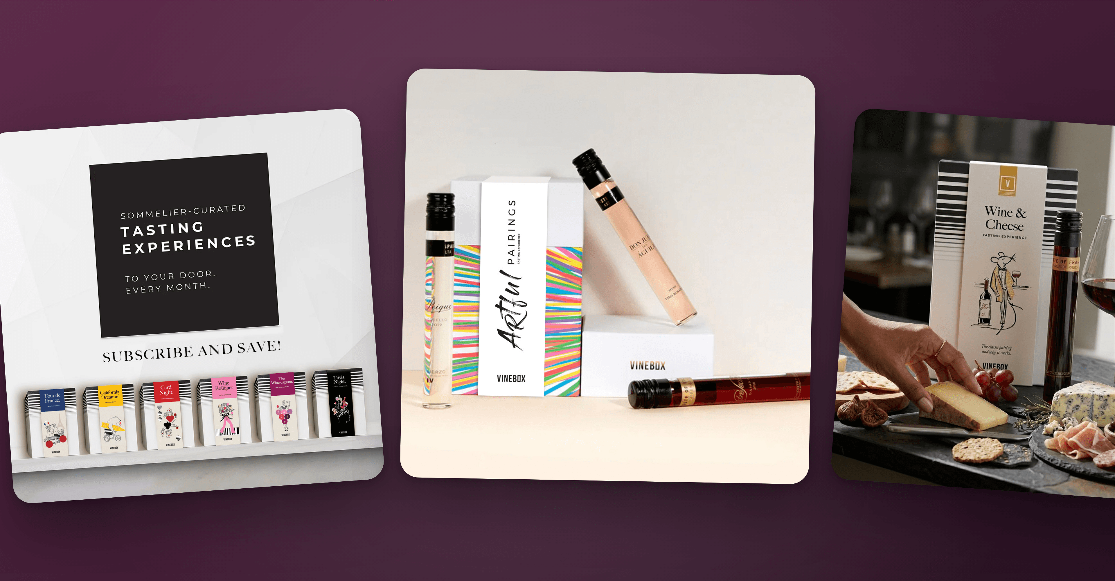 VINEBOX opens corporate wine gifting by the glass, powered by Giftnote