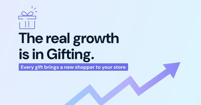 Beyond Discounts: The Secret BFCM Growth Strategy Is Gifting | Giftnote