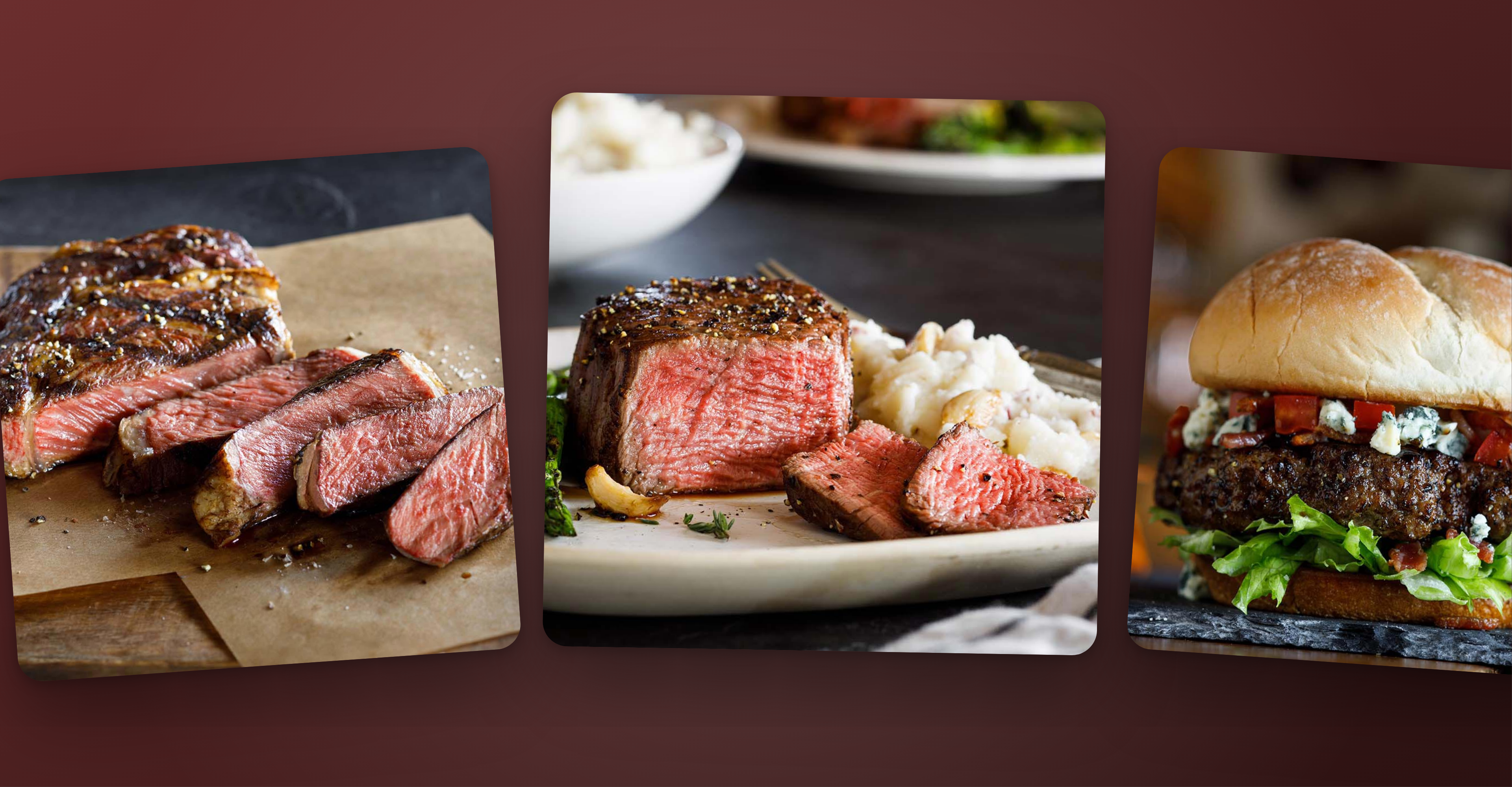 Four Sixes® Ranch opens corporate beef gifting with volume discounts, powered by Giftnote