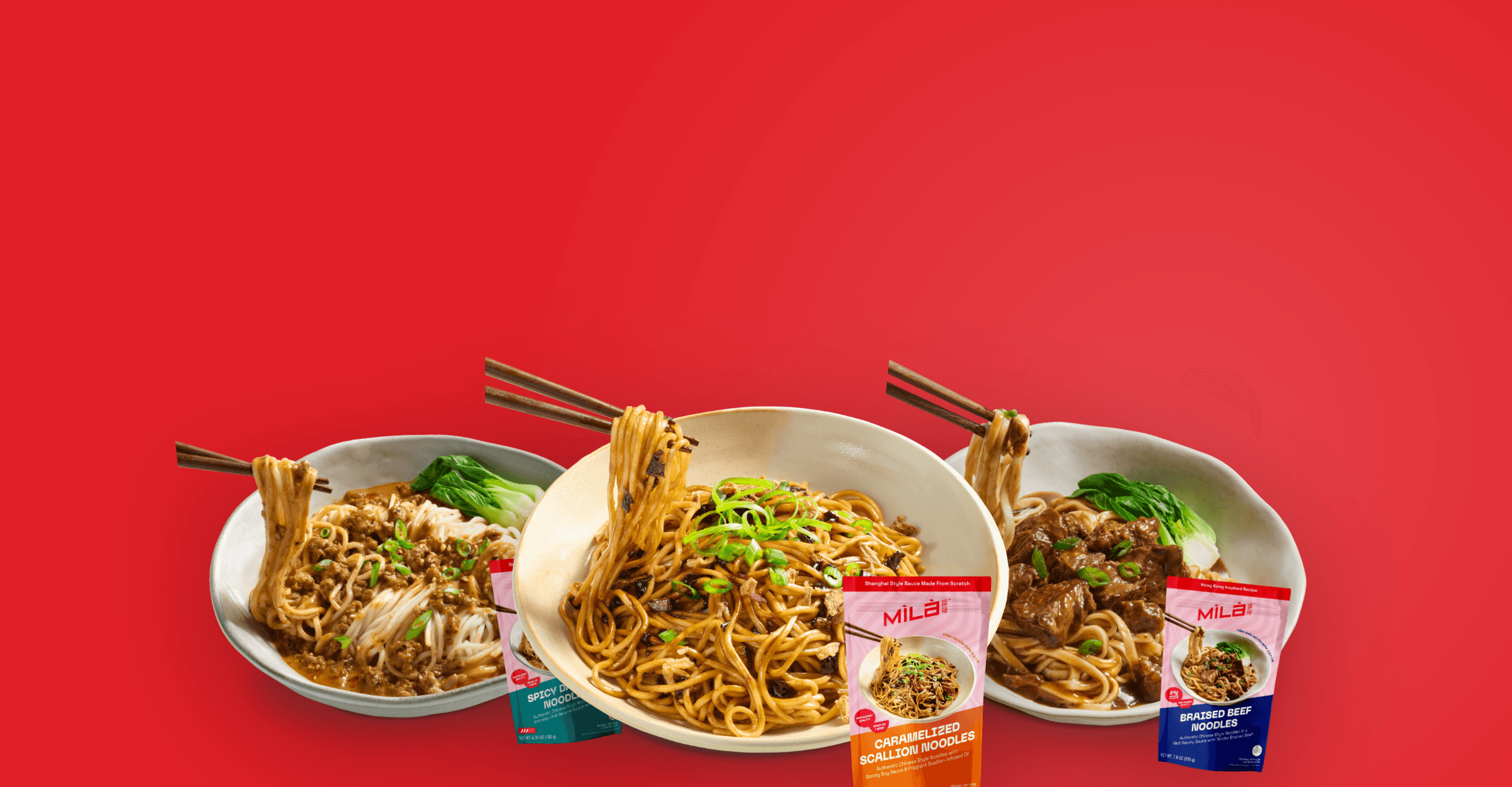 MìLà launches group gifting for frozen soup dumplings, powered by Giftnote