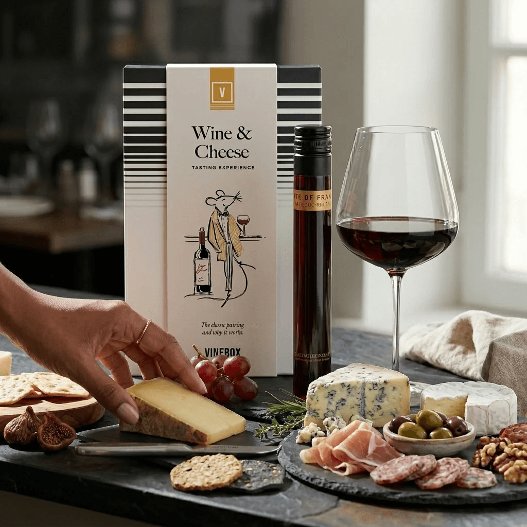 Vinebox