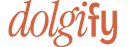 Dolgify logo
